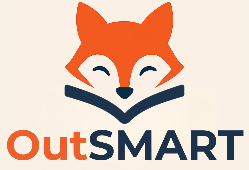 OutSMART Logo